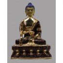 Buddha Skulptur SHAKYAMUNI GAUTAMA M04
