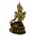 GRNE TARA Buddha Figur Skulptur M07