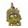 GRNE TARA Buddha Figur Skulptur M07