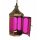 Orientalische Laterne Lampe Hngelampe  ML13