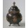 R�ucherschale R�ucherbox Mantra Box R�uchergef�� M100-4C