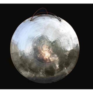 Fen Sonnen Gong Windgong 42 cm  2324 gr MC32A-1