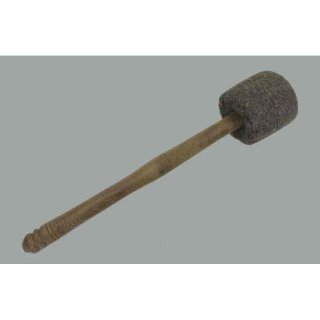 Filzschlgel fr Klangschalen Gong ca. 6 cm M32