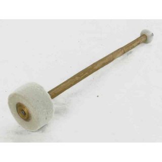 Filzschlgel fr Klangschalen Gong ca.5-6 cm MC20