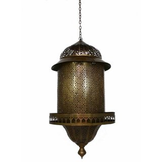 Orientalische Laterne Lampe Hngelampe  ML11