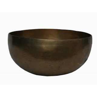 Klangschale Tibet Universalschale KLANGPROBE 985g KM80-450-KK